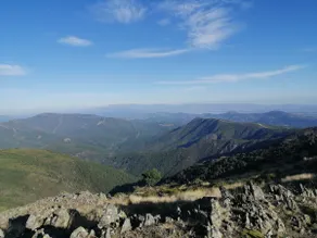 El Sahugo, between Agadones and El Rebollar - Image 5
