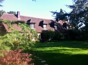 Beautiful Normandy house/Mesnils-sur-Iton pool - Image 5