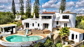 Apt-Cottage Casa do Milho, Pool, Beach 800 meters, Golf - Image 2