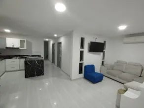 Beautiful fully equipped apartment, modern and central - Image 4