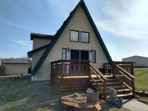 Sand Creek Ranch A-frame and Cabana - Image 2