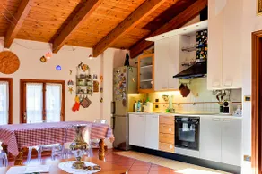 A lovely house on Bologna's hills - Image 4
