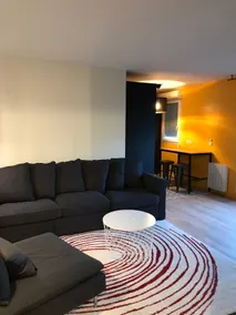 Apt. 1 bedroom free parking Paris Stade de France - Image 4