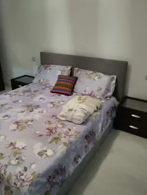spacious two-room apartment - Image 5
