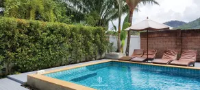 The Retreat Ao nang Private Pool Villa - Image 5