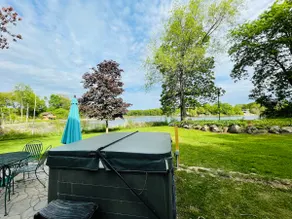 Private Lakefront Escape | Dock + Hot Tub - Image 3
