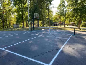 18 Acre Farm - Pickleball, Pond, Outdoor Kitchen - Image 3