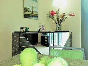 Acqua Chiara Elegant villa with garden with Etna view a stone's throw from the sea - Image 4