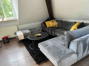 Moderne Galerie-Wohnung! Zentral-A8-B17 WIFI - Image 2