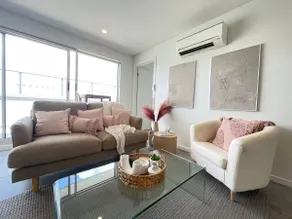 View on Albion - one bedroom apartment - Image 3