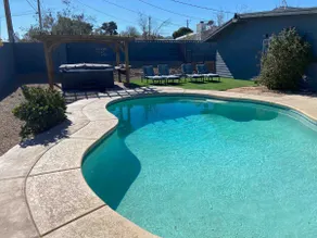 Private Outdoor Oasis 2 - Image 2