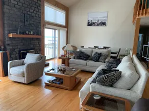 Pamlico River Waterfront Home with beautiful views - Image 3
