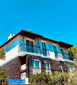 Defne Residence Selimiye - Image 4
