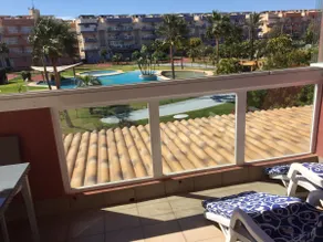 Sunny Apartment - Image 5