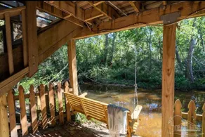 \"Tree House\" on The Creek in Mid Town Pensacola! - Image 2
