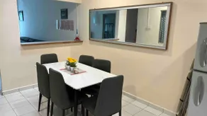 Spacious 4 Bedroom/Wi-Fi/ Netflix(1stFloor)Kuantan - Image 4