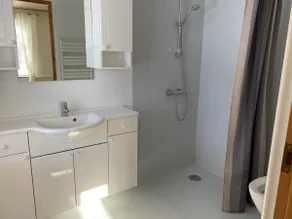 Cozy apartment within walking distance of Gram Castle - Image 3