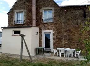 Charming gîte with Spa, on the bay of Mont Saint Michel - Image 2