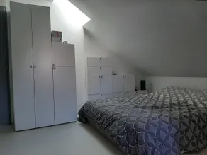 2 bedrooms, 2 bathrooms, bright - Image 5