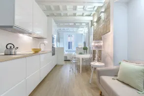 GuestHost - Ferrara Mayr White Apartment - Image 3