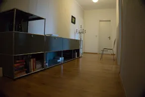 Air-conditioned cozy apartment in DD Striesen - Image 5