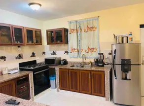 Cozy 2 Bedroom Apartment Boca Chica - Image 3