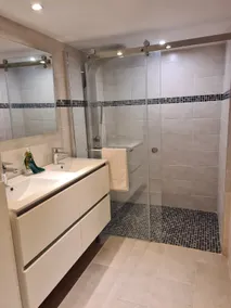 50 m² apartment between lake and mountains - Image 4