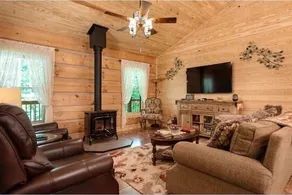 Dog Friendly! Smoky Mountain Serenity. - Image 2