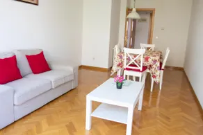 Lovely and quiet flat near Madrid city center - Image 2