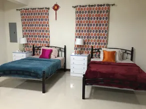 CHOW'S HOLIDAY APARTMENT(DOUBLE BEDS #1) - Image 3