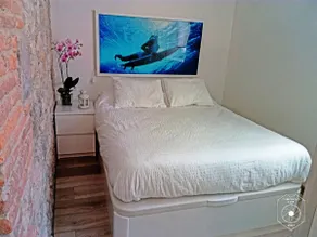 Studio in the center. Ideal for couples. Noa - Image 5