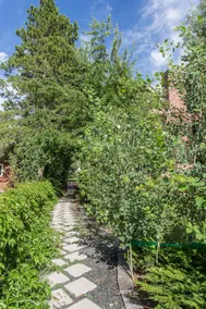 Private Apartment with Luxury Finishes - 1bd/1ba - Image 3