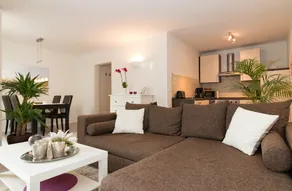 Sea residence (apartment Düne 64 m²) - Image 2