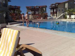 Penthouse apartment 140 m2 with seaview Min100days - Image 2