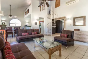 Lovely View, Pool & Private Terrace - Image 2