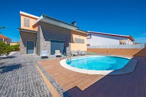 AZEITÃO DAMAS VILLA - Image 3