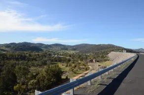 Wyangala Holiday Cottage - Image 3