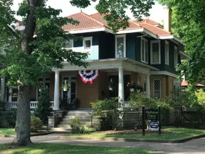 Parkview House on the River - Image 3