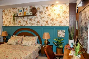 Yukta - Cozy Nest Studio, free parking & wifi - Image 3
