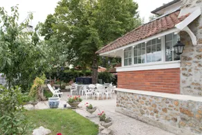 Beautiful miller's house near Paris and Disney - Image 2
