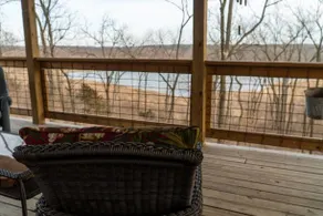 Tin Roof Sundae Cabin - secluded in nature - Image 4