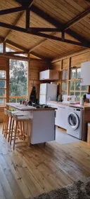 EcoChalet Luxury - Image 4