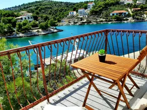 New cute and cozy apartment first row to the sea - Image 4