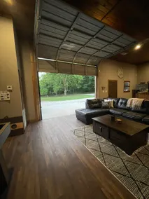 The Getaway Garage - Image 3