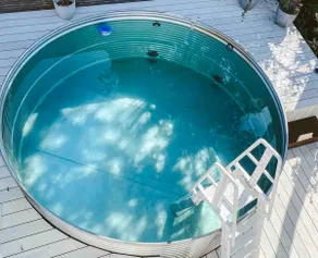 Byron Bay Villetta w/ Plunge Pool - Image 2