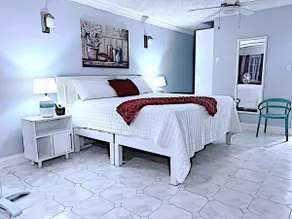 Tranquil north coast studio near Ocho Rios - Image 2