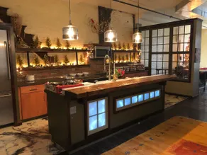 ”The Spa Room” Renovated Flashlight Factory - Image 5