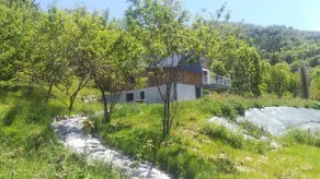 moderne og komfortable hytte med fantastisk udsigt i Pyrénées Ariege - Image 5