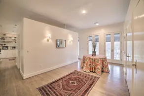 Spacious Shenandoah Home on 35 Private Acres - Image 3