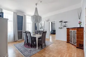 Sophies Place Yppenplatz - Imperial Lifestyle City Apartments Vienna Parking - Image 2